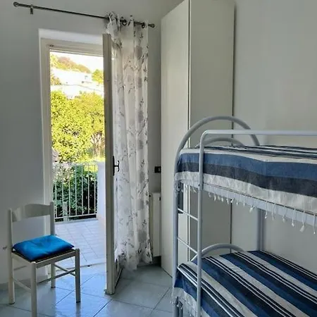 Casa Mia Appartement Ischia